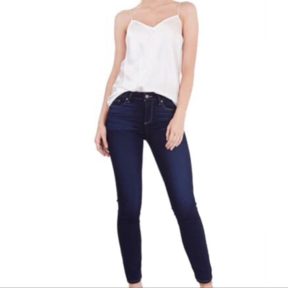 Paige verdugo ankle skinny‎ jeans